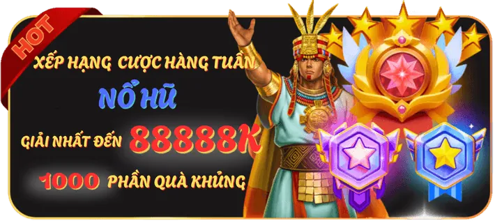 Biểu tượng rút tiền nhanh chóng và giới hạn cao hơn cho VIP