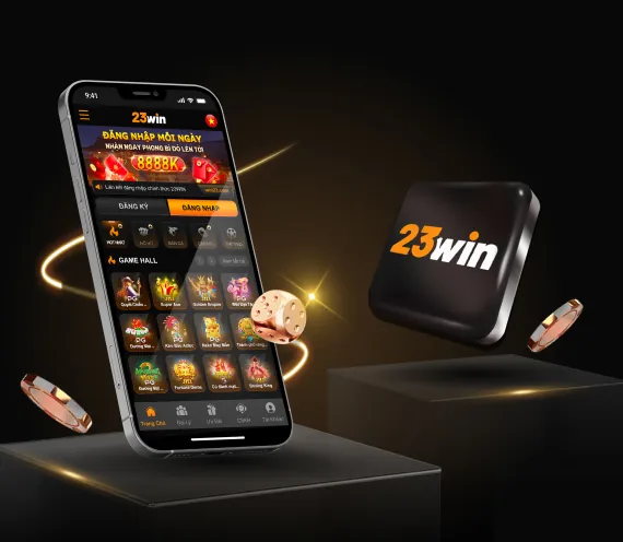 Biểu tượng jackpot lớn và tiền thưởng cao.