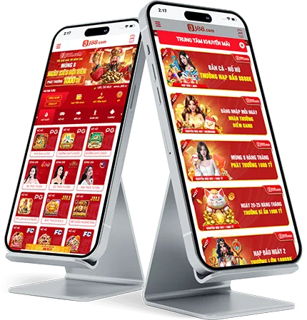 Hộp quà mở ra với tiền thưởng, tượng trưng cho các chương trình khuyến mãi hấp dẫn