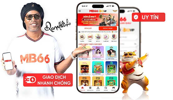 Thưởng lớn và rút tiền nhanh chóng