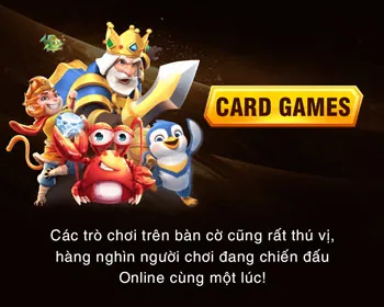 Kho game đa dạng và độc quyền
