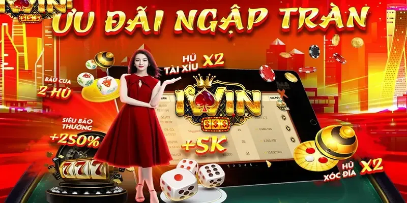 Khuyến mãi nạp tiền lần đầu hấp dẫn cho game thủ game đổi thưởng uy tín